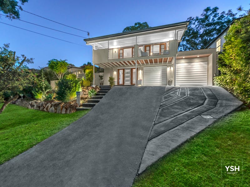 75 Akuna Street, Kenmore, QLD 4069