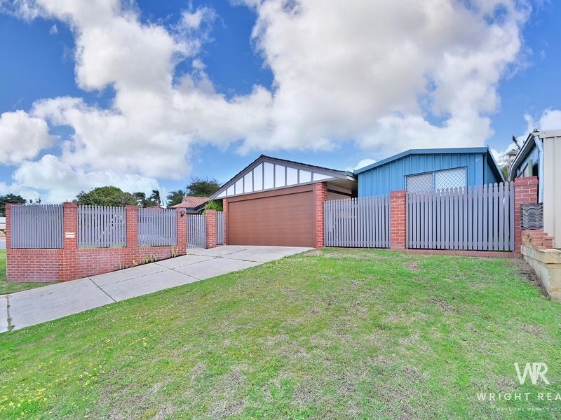 15 Fleetwood Circuit, Woodvale, WA 6026 Property Details