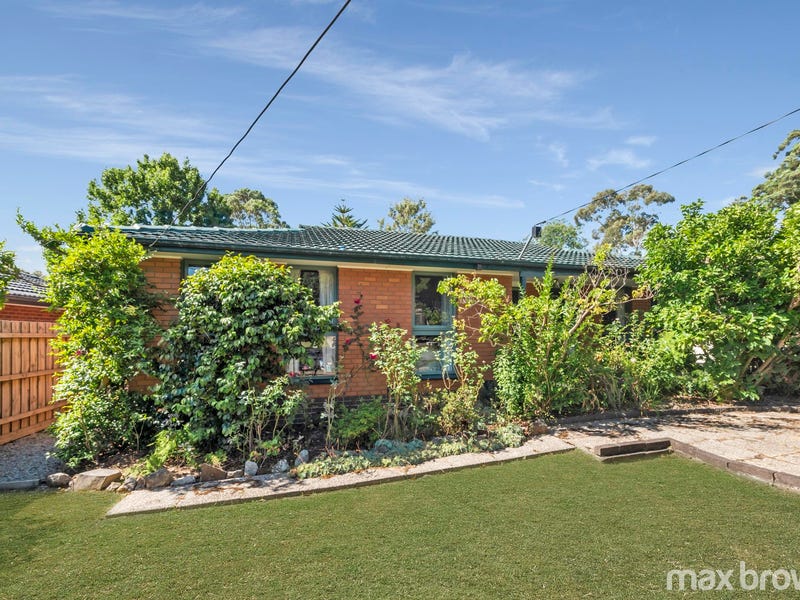 25 Milford Street, Kilsyth, Vic 3137 Property Details