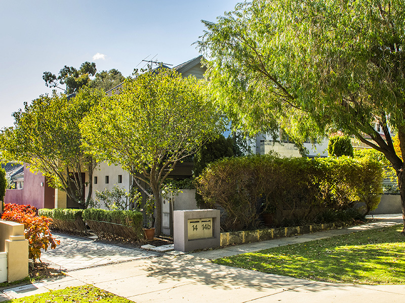 14 Airlie Street, Claremont, WA 6010 Property Details