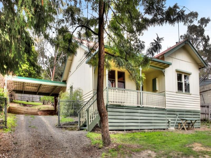 48 Yarra Street, Warrandyte, Vic 3113 Property Details