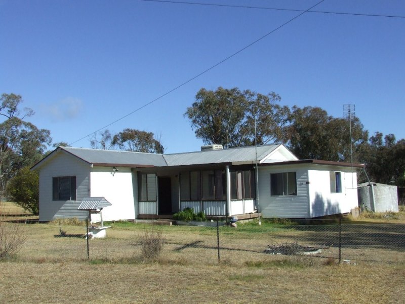 11 Short St, Gilgai, Inverell, NSW 2360 Property Details