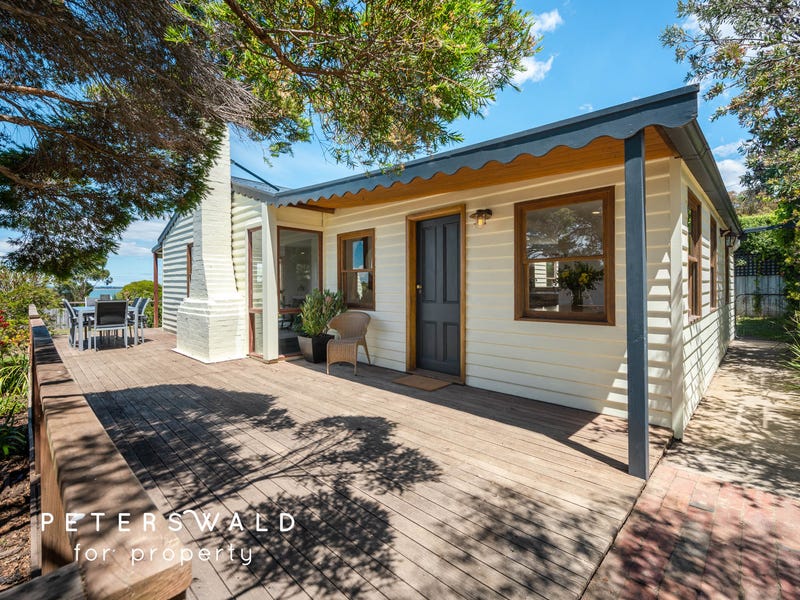 413 Shark Point Road, Penna, Tas 7171 Property Details