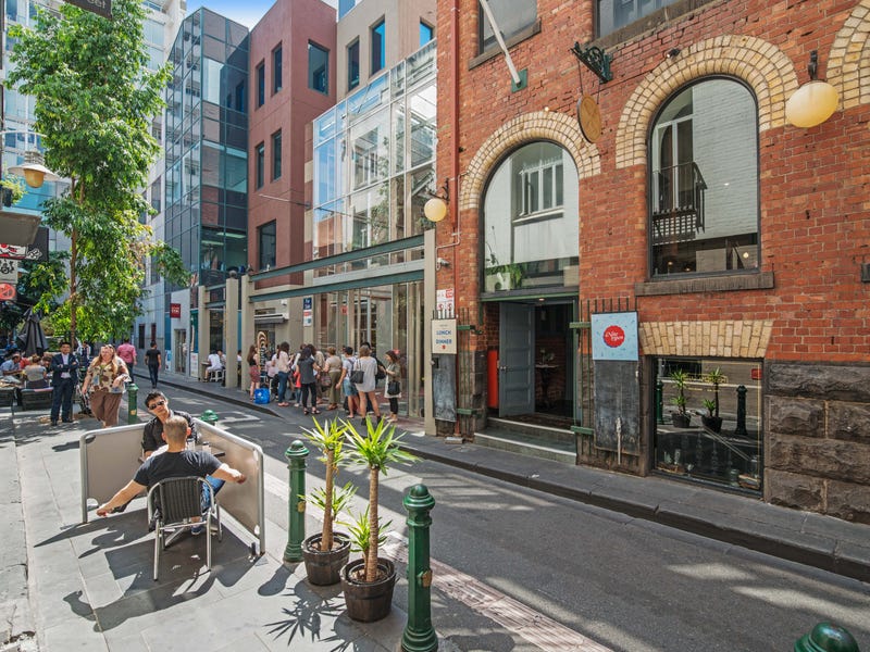 10/114 Hardware Street, Melbourne, Vic 3000