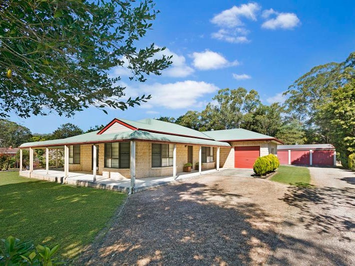 104 Thompson Road, Beerwah, Qld 4519 Property Details