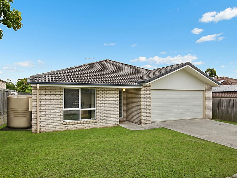 13/7 Short Street, Boronia Heights, QLD 4124