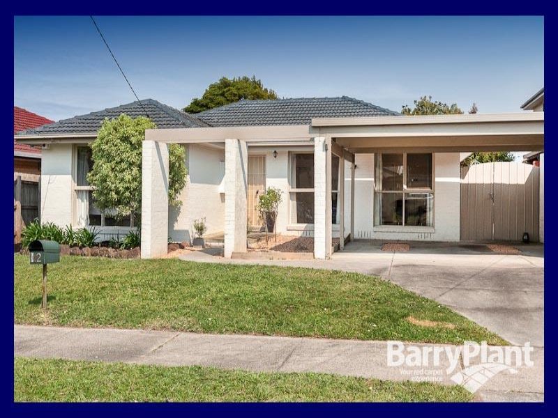 12 Springside Cres, Keysborough, VIC 3173