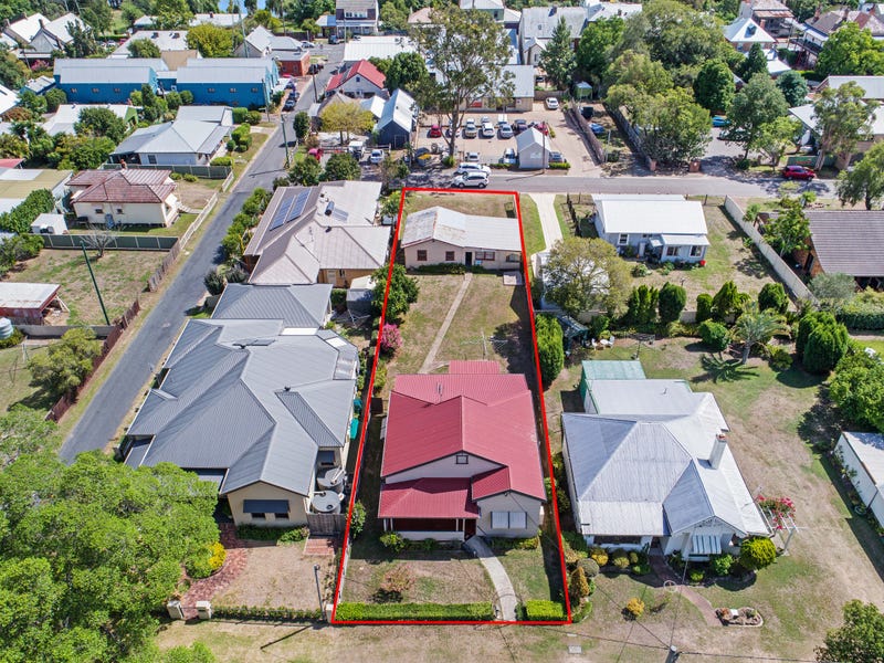 128 High Street, Morpeth, NSW 2321 Property Details 128 High Street, Morpeth, NSW 2321 Property Details