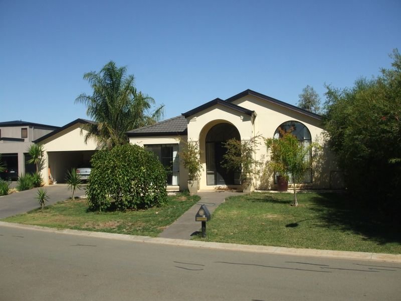 25 Kingfisher Drive, Moama, NSW 2731 Property Details