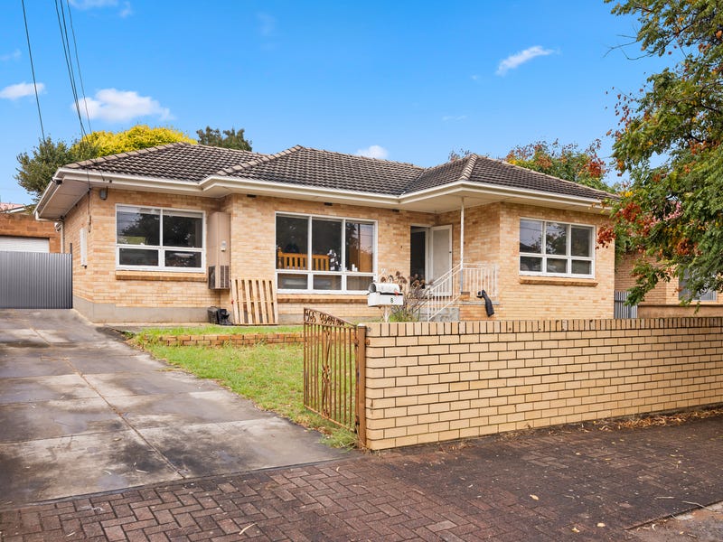 8 Redden Avenue, Felixstow, SA 5070 House for Sale