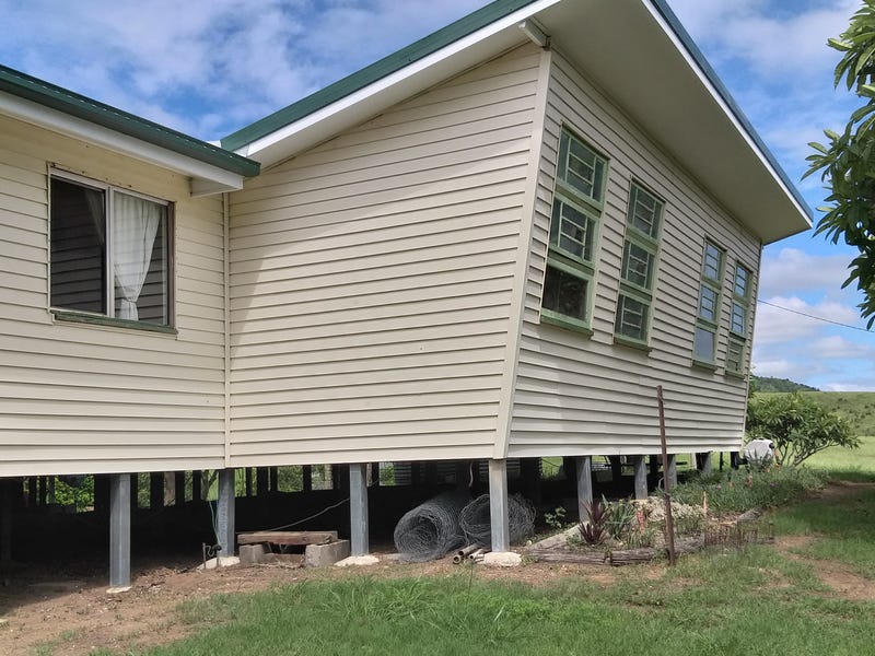 753 Goomeribong Road, Goomeribong, QLD 4601