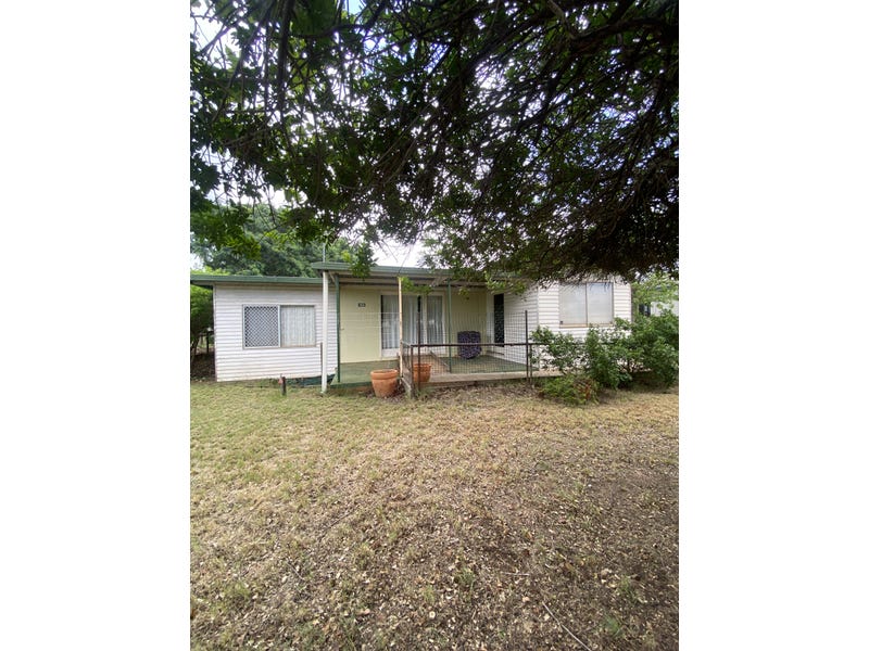 103 Watson Street, Charleville, Qld 4470 House for Sale realestate