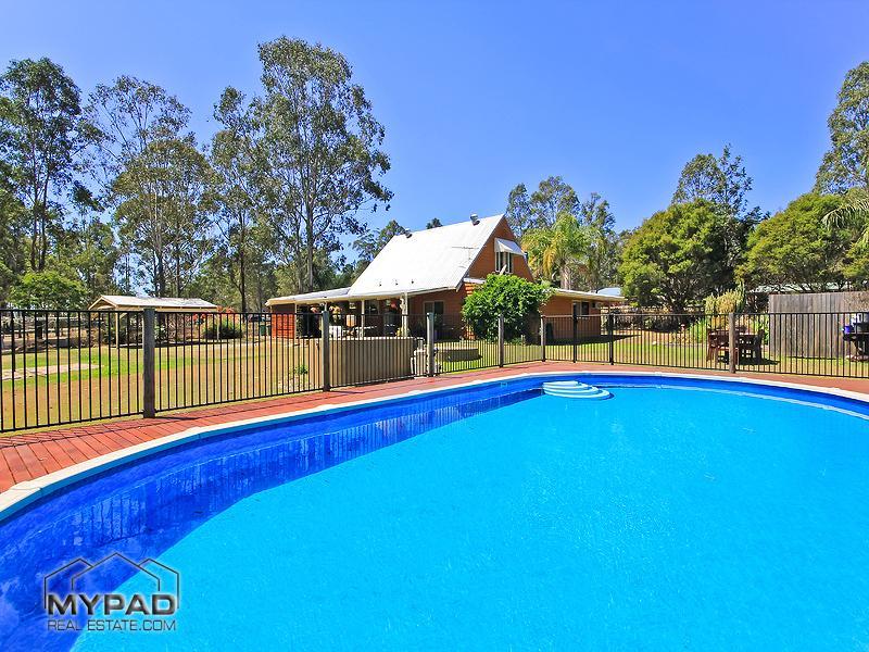 301305 Bushman Drive, Flagstone, Qld 4280