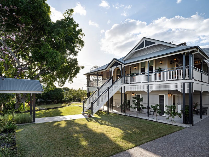 84 Watson Street, Camp Hill, Qld 4152 House for Sale