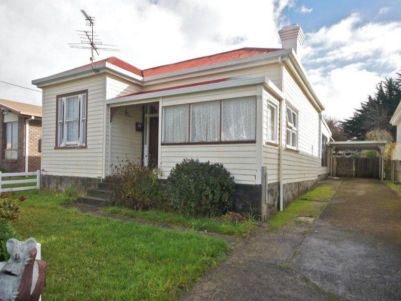 25 Henry Street, Sheffield, Tas 7306 Property Details
