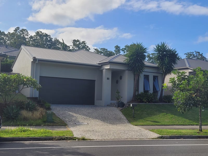 14 Eden View Drive, Reedy Creek, QLD 4227 - realestate.com.au