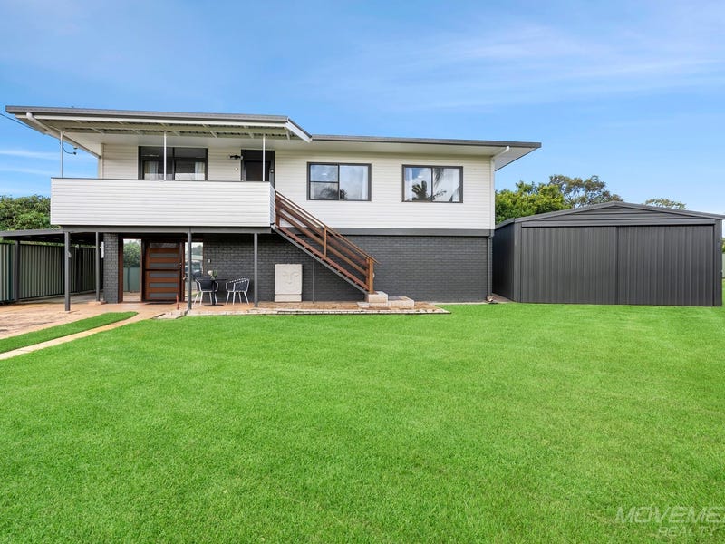 5 Charles Crescent, Beachmere, Qld 4510 House for Sale