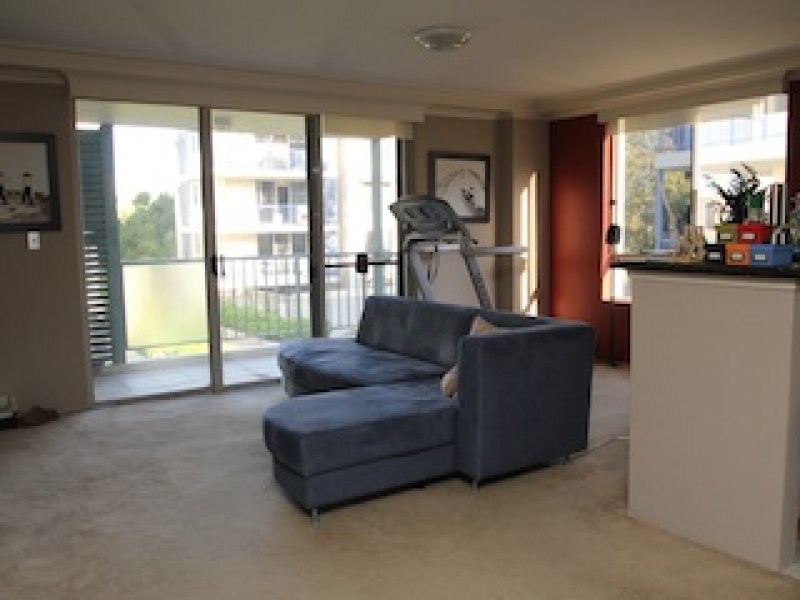 5/4 Hyam Street, Balmain, NSW 2041