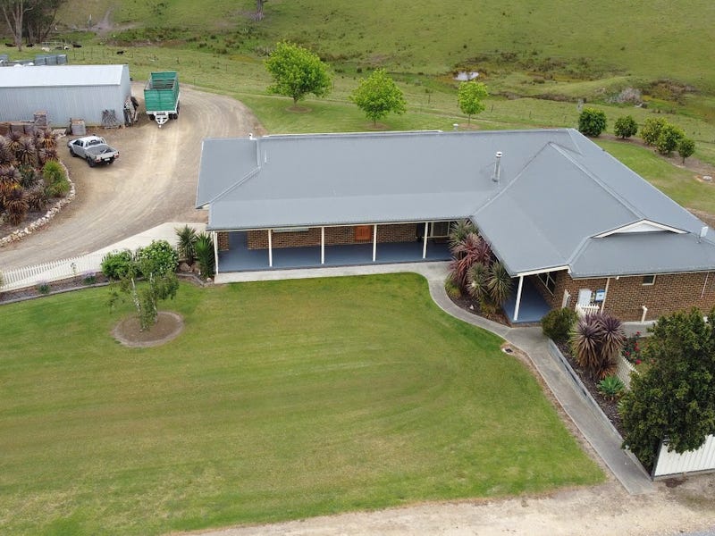 224 Forest Road, Orbost, Vic 3888 House for Sale