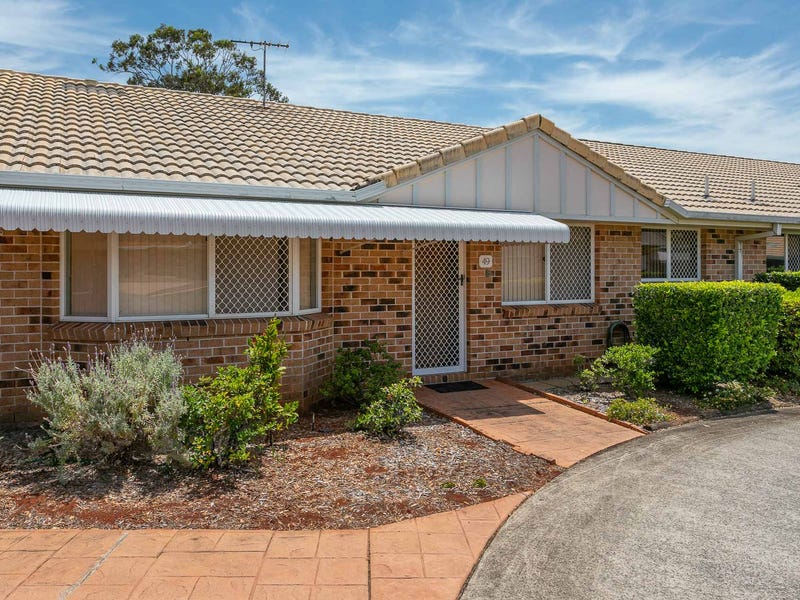 49/7688 Freeth Street West, Ormiston, Qld 4160 Villa for Sale