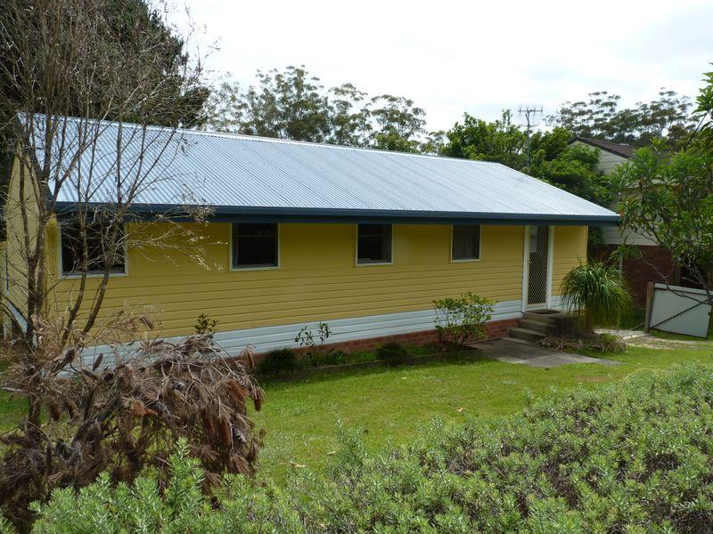 13 Esme Street, Conjola Park, NSW 2539