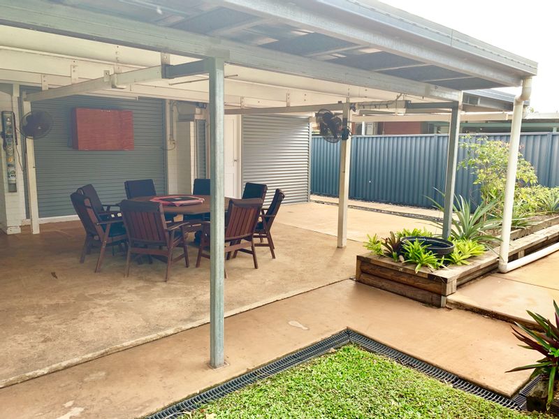13 Noola Court, Weipa, Qld 4874 House for Sale