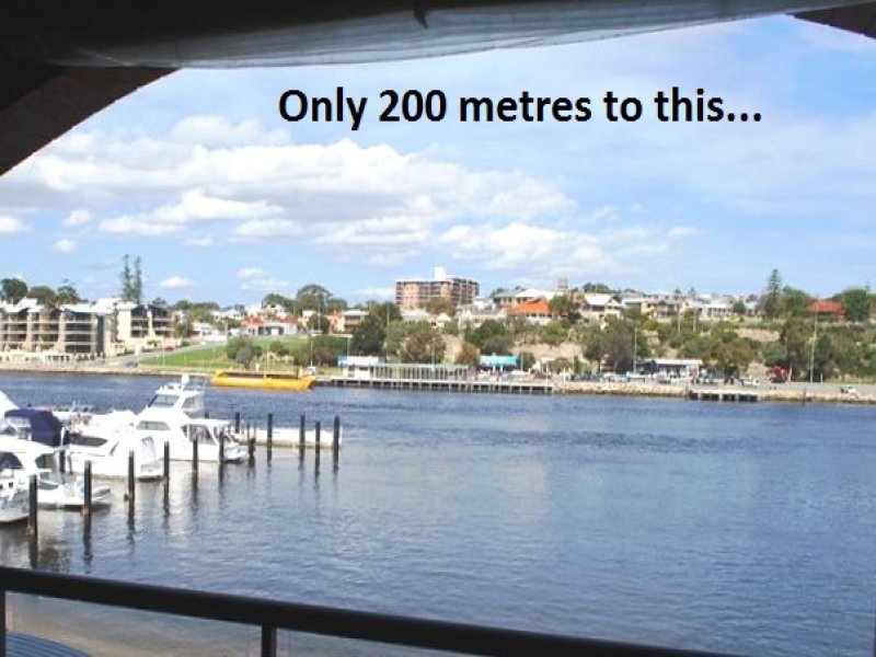 32 Burns Street, North Fremantle, WA 6159