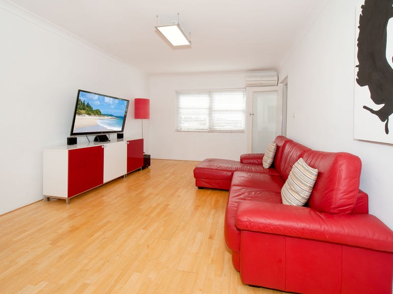 6/31 Tramway Street, Rosebery, NSW 2018 - Property Details