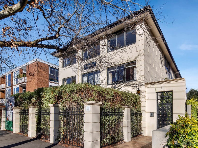 9/38 Wynnstay Road, Prahran, VIC 3181