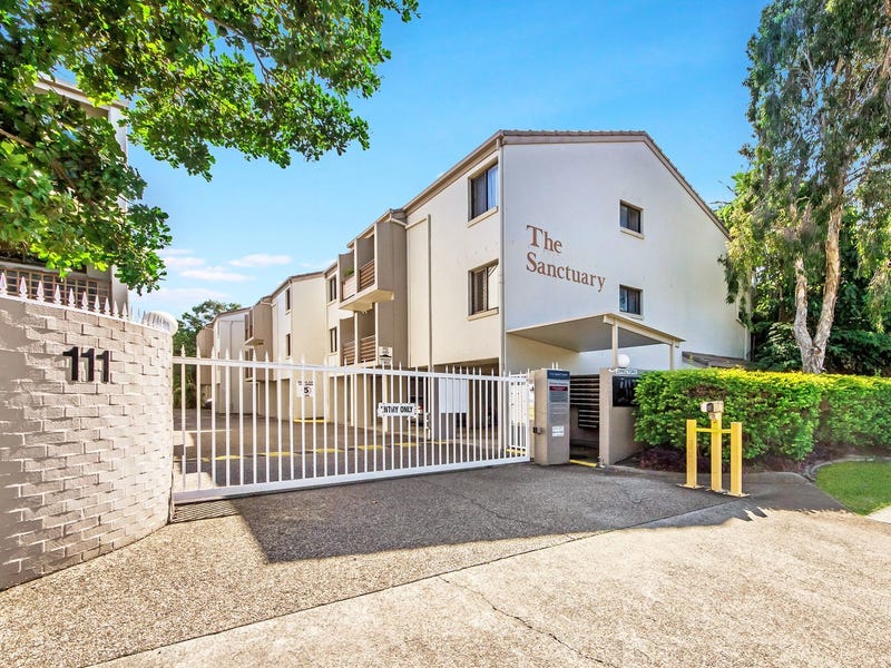 64/111 Markeri Street, Mermaid Waters, QLD 4218