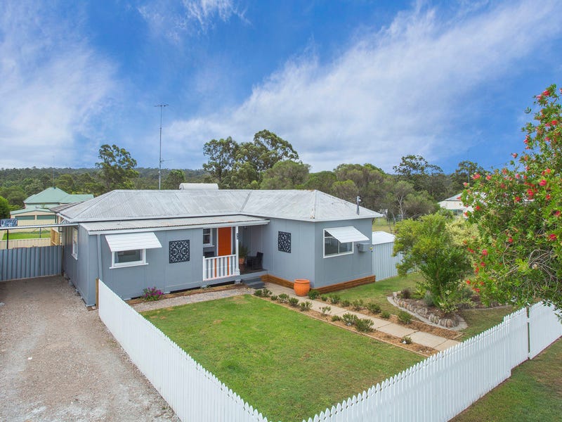 48 Allandale Street, Kearsley, NSW 2325 Property Details