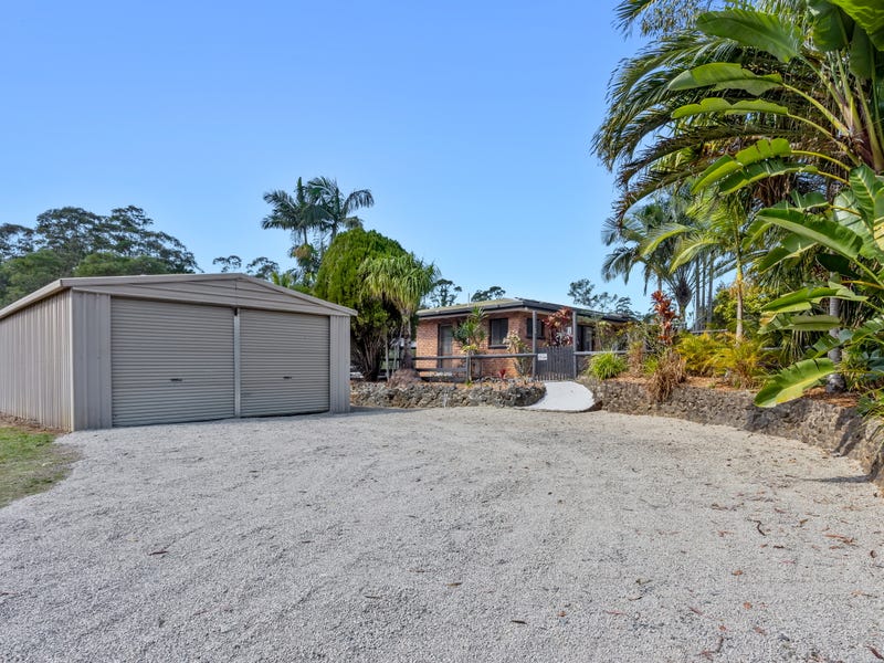 593 Macdonalds Road, Peachester, Qld 4519 Property Details