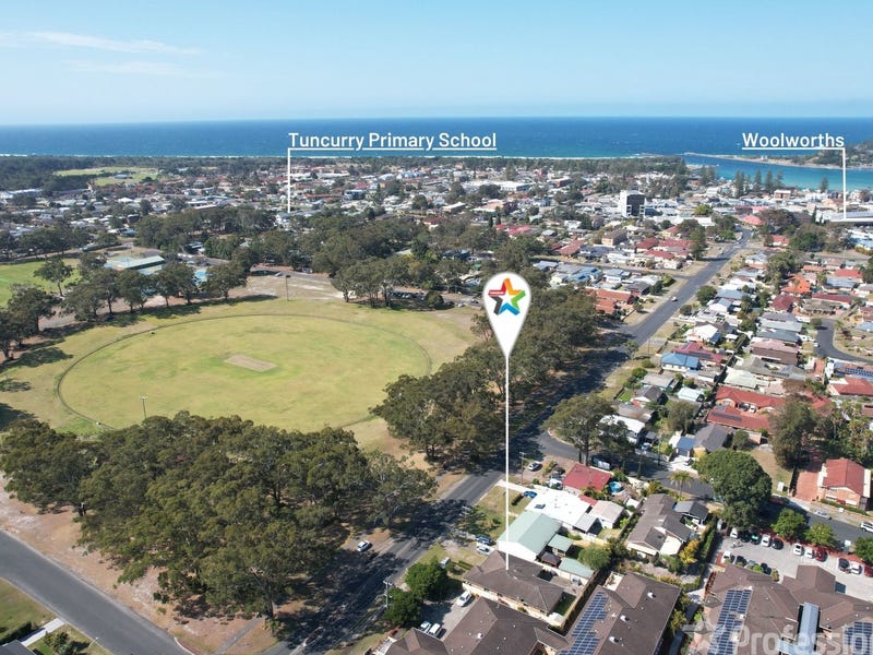 56 South Street, Tuncurry, NSW 2428 House for Sale