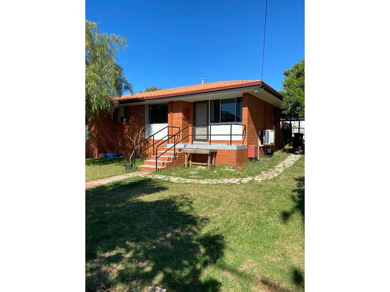 110 Rifle Range Road, Rangeway, WA 6530 - realestate.com.au