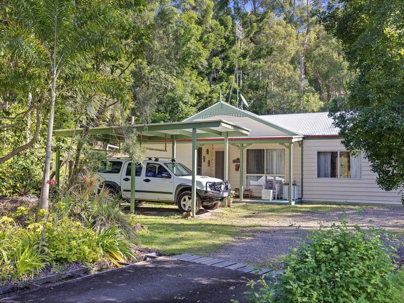 58 Mount Combe Rd, Kulangoor, Qld 4560 Property Details