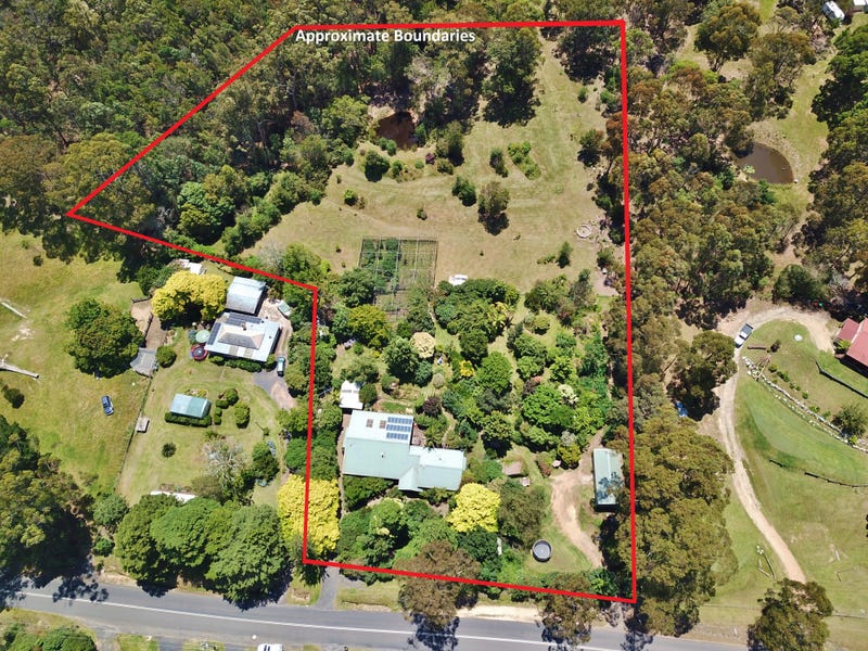 49 Government Road, Eden, NSW 2551 - Acreage for Sale - realestate.com.au