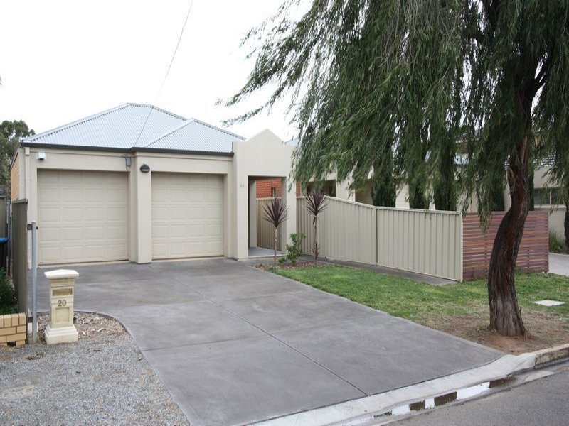 20 Ann Street, Campbelltown, SA 5074 Property Details