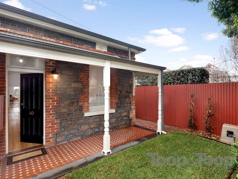 40 Ann Street, Stepney, SA 5069 Property Details