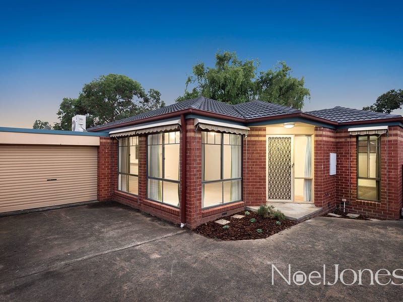 3/22 Kitchener Road, Croydon, VIC 3136