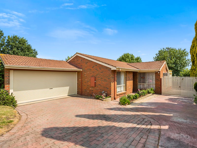 31 Albrecht Ave, Berwick, Vic 3806 Property Details