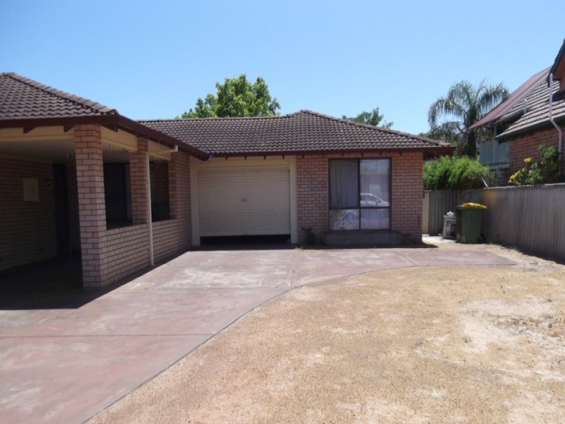 81B Adelaide Street, Busselton, WA 6280