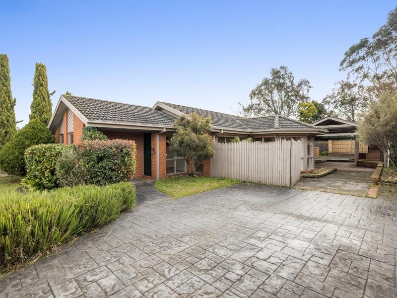 Houses for Rent in Ferntree Gully, VIC 3156