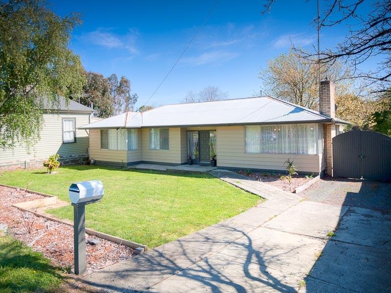 30 Mitchell Street, Vic 3444 Property Details