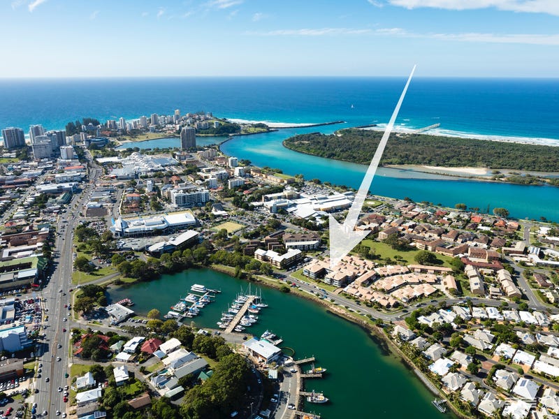 24/1 Botany Crescent, Tweed Heads, NSW 2485 Apartment for Sale