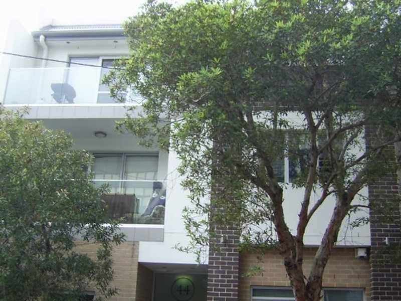 44 Buckingham Street, Surry Hills, NSW 2010