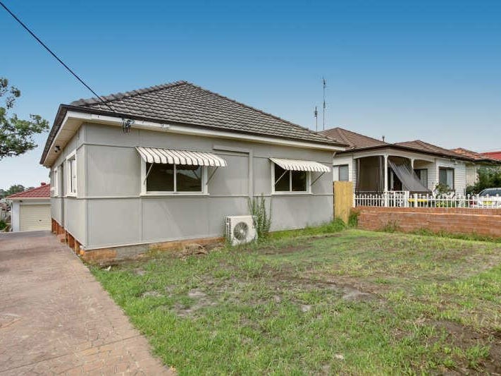 16 Donnelly Street, Guildford, NSW 2161