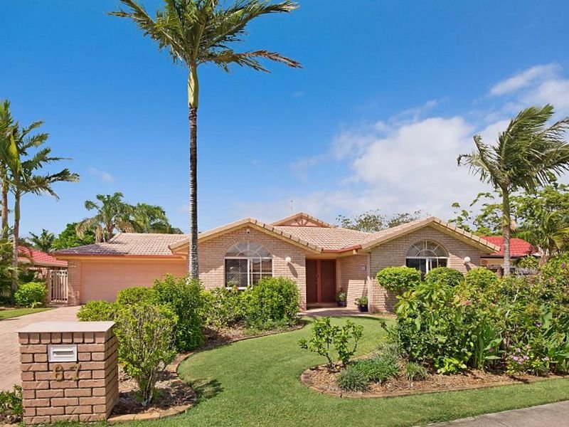 67 Monterey Keys Drive, Helensvale, Qld 4212 Property Details