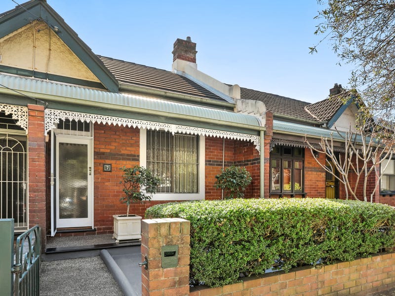 7 Darling Street, Kensington, NSW 2033 - Property Details