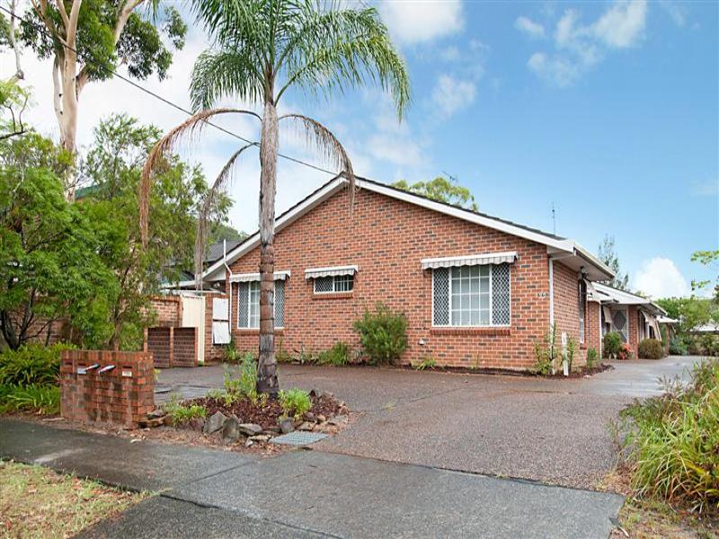 1/22 Warwick Street, Blackwall, NSW 2256 Property Details