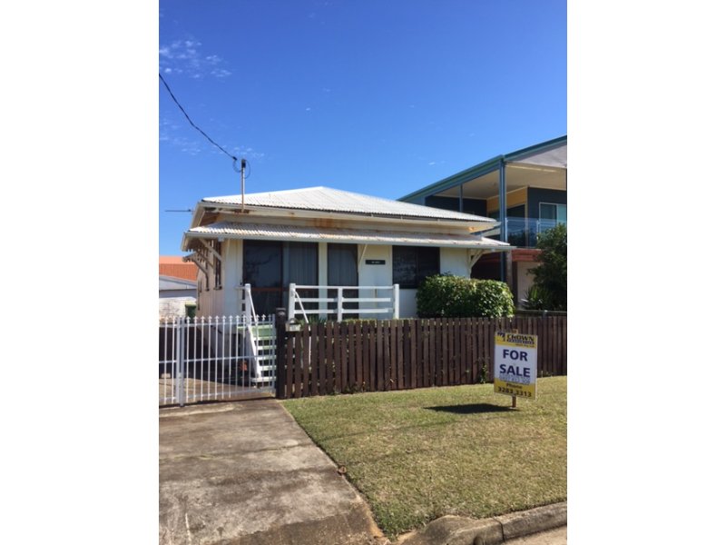 149 Flinders Parade, Scarborough, Qld 4020 Property Details